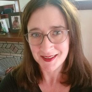 Meet your Posher, Wendy